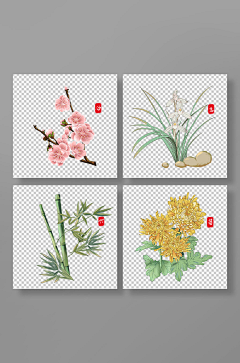 楓颖采集到花