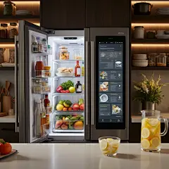 618家用电器电商商业海报场景摄影-LoRA-阿燊-LiblibAI