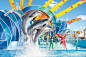 SeaWorld Orlando Single Day Ticket | Undercover Tourist