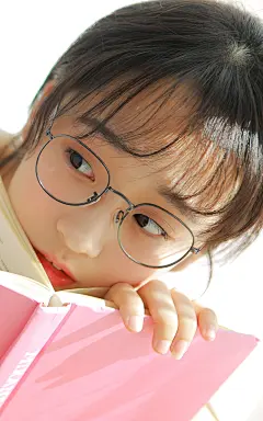 清纯美女锁屏壁纸手机壁纸-55壁纸网