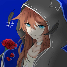 第五人格头像-花瓣网|陪你做生活的设计师 | 【第五人格】调香师