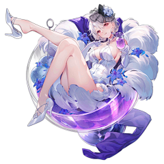 Icee2采集到少女前线