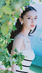 angelababy | 杨颖 | Dior