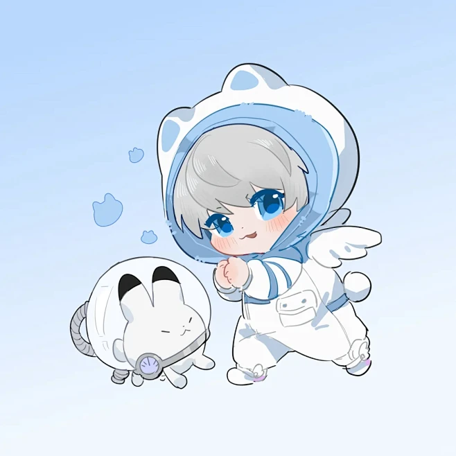 新衣服萌萌的 - 小红书