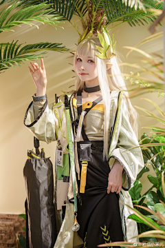 藤本树ㅤ采集到cosplay与人妻