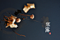 青简作品 唯美二十四节气桌面壁纸（超清）
