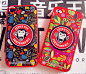 {淘豆堂}外单潮牌 JTYS&TYC吉田耀司iPhone4/4S保护壳 滴胶防滑壳-淘宝网