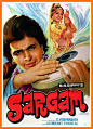 哑女 (1979)Sargam-Bollywood-Movie-Posters-Classic-Vintage