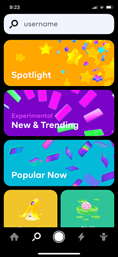 匡义QAQ采集到app_ui界面