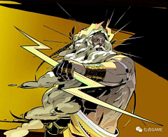 绯红鳕鱼采集到哈迪斯