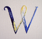 W - Commissioned Initial