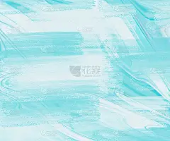 抽象的软色彩背景。绘画材质。现代艺术的模式。分形艺术品的创意平面设计