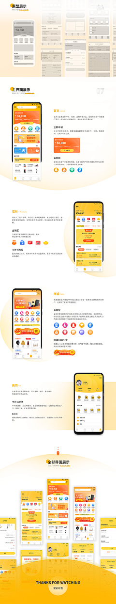幸运米老鼠采集到- 设计说明