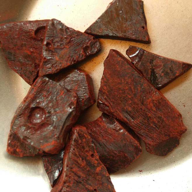 龙血竭