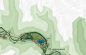 黄龙生态旅游区现代农业生态谷景观规划文本_方案文本册_ZOSCAPE-园林景观设计意向图库|园林景观学习网 - 景观规划意向图