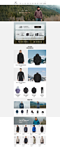 首页-ARCTERYX始祖鸟官方旗舰店-天猫Tmall.com