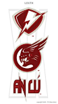 Louth Logos photo LouthLogoSheet.png: 