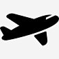 飞机icon_百度图片搜索