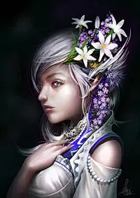 插画图片_手绘墙_堆糖图片