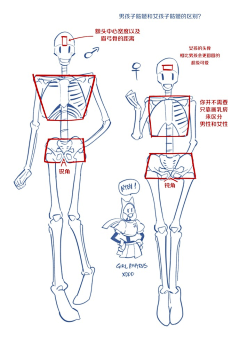 白月冷披身采集到线稿