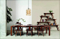 新中式家具设计， COSPLAY 还是文化复兴？ - 文章