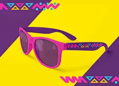 event brand identity color run brand identity branding  Event running fun run Event Design Event Branding philippines