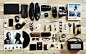 50 Amazing Examples of Knolling Photography