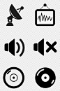 喇叭icon