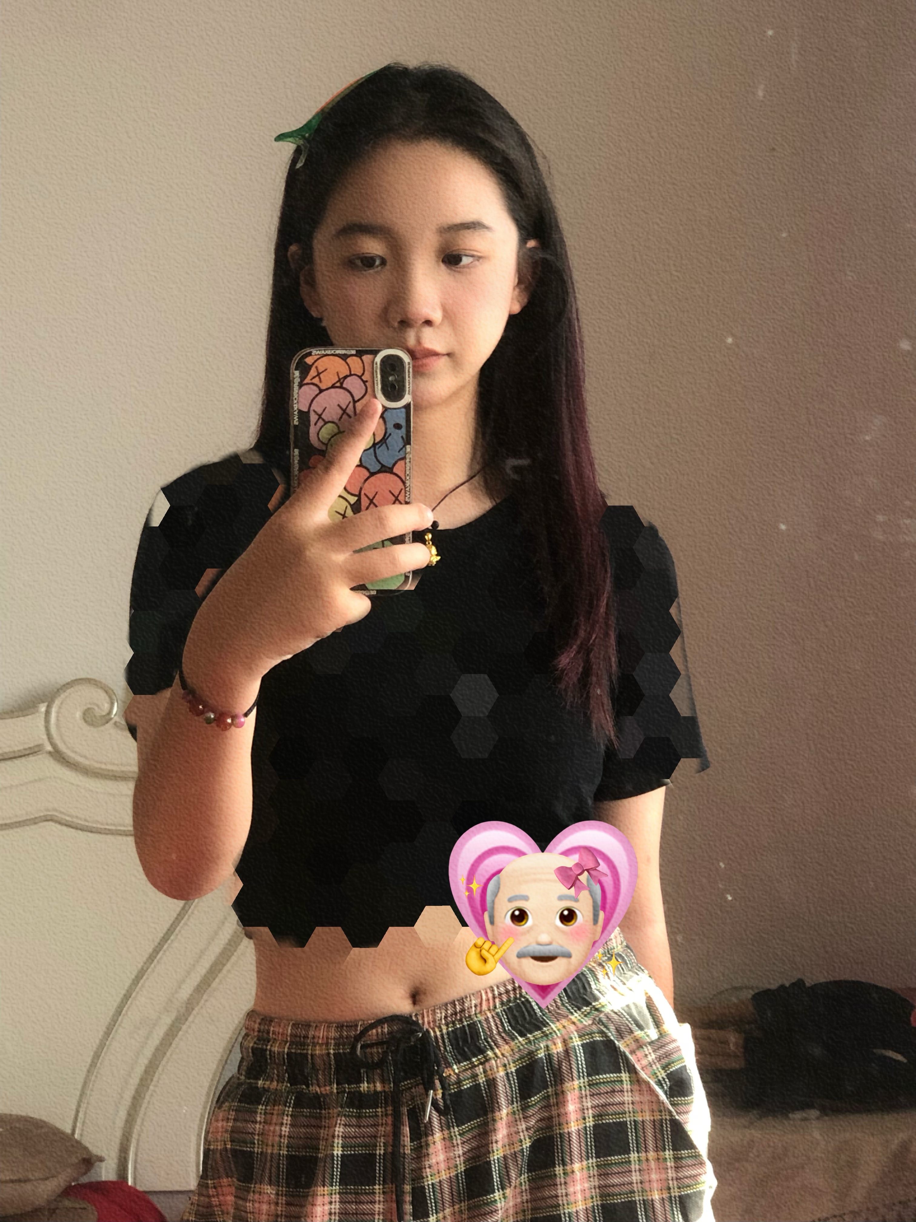 孙艺可