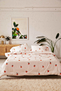 Peaches Comforter Snooze Set : Shop Peaches Comforter Snooze Set at Urban Outfitters today. Discover more selections just like this online or in-store.  Shop your favorite brands and sign up for UO Rewards to receive 10% off your next purchase!