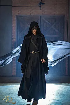 镇魂必须收藏，白宇朱一龙无水印壁纸30张，收好不谢