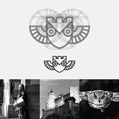 如花*^O^*采集到LOGO