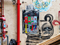 Gough Street Neighbourhood Festival on Behance