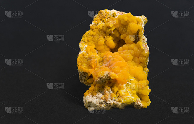 高大的,伊朗,砷铅矿,金属矿石,自然,矿物质,宝石,水平画幅,橙色,岩石