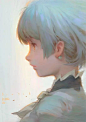 台湾镇岛大神<Krenz Cushart-K大>.近作.过程图.概念分享-7.GAME_七点GAME_传送门