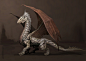 Dragon by =Mineworker on deviantART