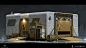 warface_SO_Blackwood, Oleh Koz : some concepts done for warface special operation- Blackwood