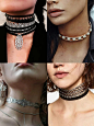不一样的Choker_4_柿子干嘛_来自小红书网页版
