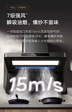 鱼鱼小菇凉采集到【电磁炉/电陶炉/商用大锅灶/燃气灶/集成灶】