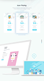 Cesis One Page - Flat Style Concept : What is Cesis PSD Template?Cesis is The New Ultimate Multi-Purpose PSD Template of 2016. Cesis is very Clear, Super Flexible and full of Powerful Options. A lot of Incredible Ideas are included on Cesis. It is arrange