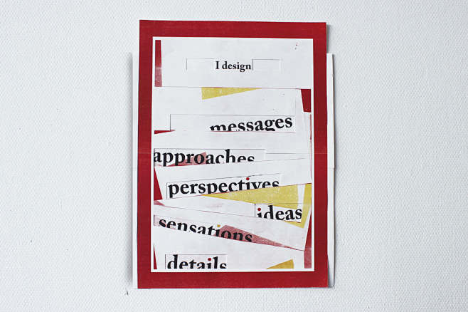 Typographical Self-p...