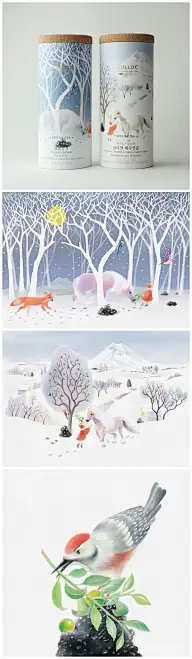 Inspiration collection