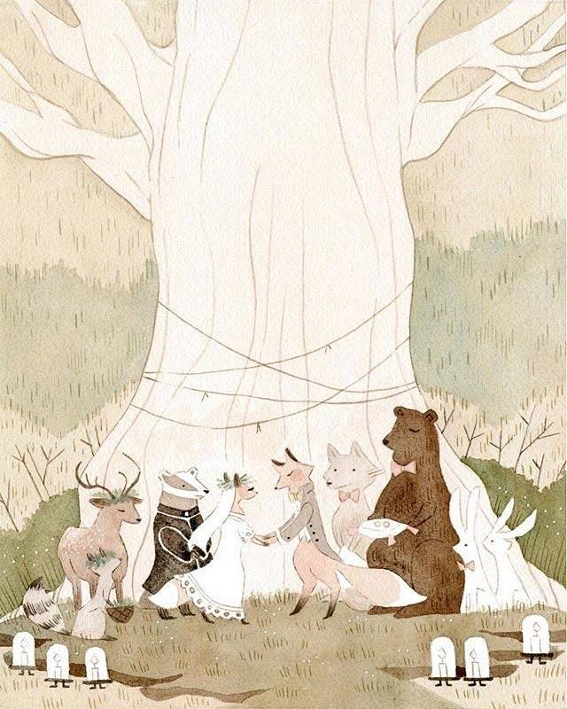 童话