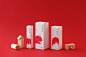 ISUNEED｜Branding & Packaging 品牌包装设计 采集<a class="text-meta meta-mention" href="/gray/">@GrayKam</a>