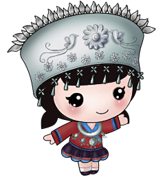 别乱搞采集到卡通小孩