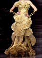 Elie Saab Couture S/S 2013 FASHION³时尚摄影 生活+设计时代+我的生活,我设计! -Powered by PinTuXiu