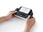 Omron Blood Pressure Monitor HEM-7530T Complete™
