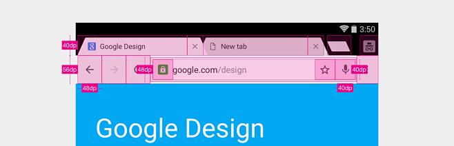 Redesigning Chrome A...