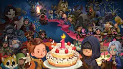 原创| 专访网易游戏营销副总裁向浪：《第五人格》这一年，像全球网红那样活| 手游那点事