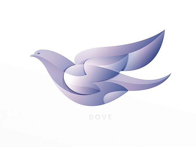 Dove by Yoga Perdana...